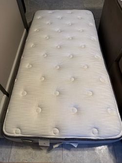 Beautyrest Twin Mattress