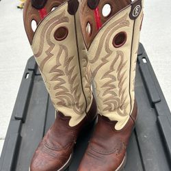Tony Lama Boots