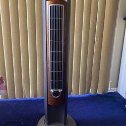 Lasko 42” Oscillating Tower Fan