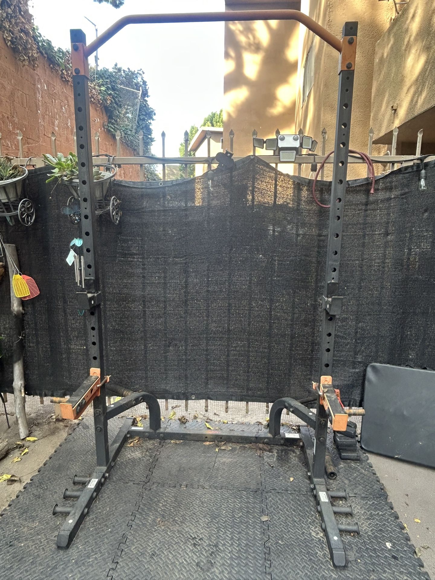 Olympic Barbell Set For Sale