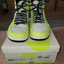 Nike Air Jordan 1 Retro High OG