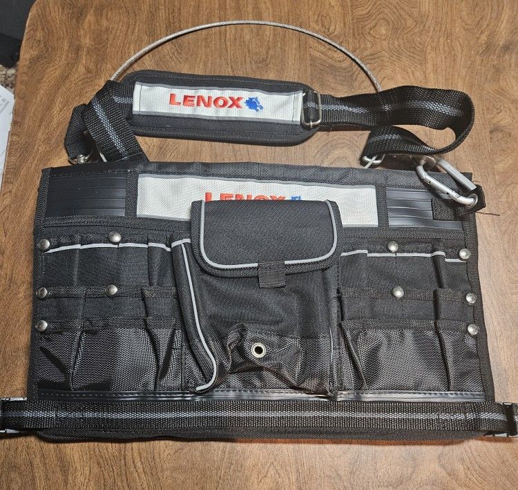 Lenox Bucket Tool Organizer