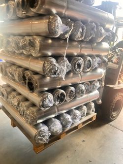 Super Duty 4n1 EVA 3 MM ACOUSTIC SILENT CHOUCE UNDERLAYMENT FIR ALL TYPES OF FLOORING .100 sf per roll