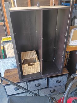 Shelves