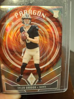 Sport card lot