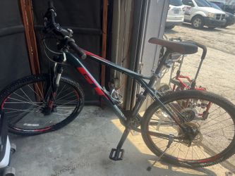 GT AGRESSOR PRO BIKE/ BICICLETA MARCA  GT AGRESSOR PRO