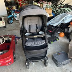 Stroller