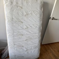 Crib Mattress