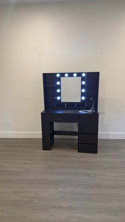 Vanity