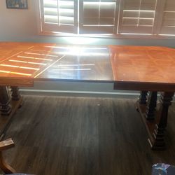 Dining Table Large 