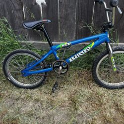 BMX Bike