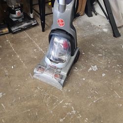 Hoover Carpet Cleaning No BOX Like New 