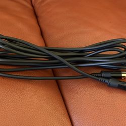 Roland GK Cable (13 Pin) For Guitar Midi - $50