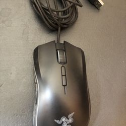 Razer Mamba Elite Mouse 