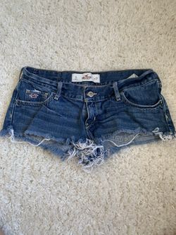 Hollister Shorts 