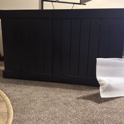 45 Gallon Tank With Stand.