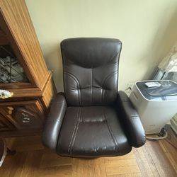 Comfortable Chair