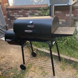 Cooking Grill