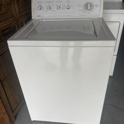 Kenmore washer