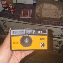 Kodak Camera