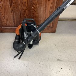 Echo Pb755st Backpack Blower