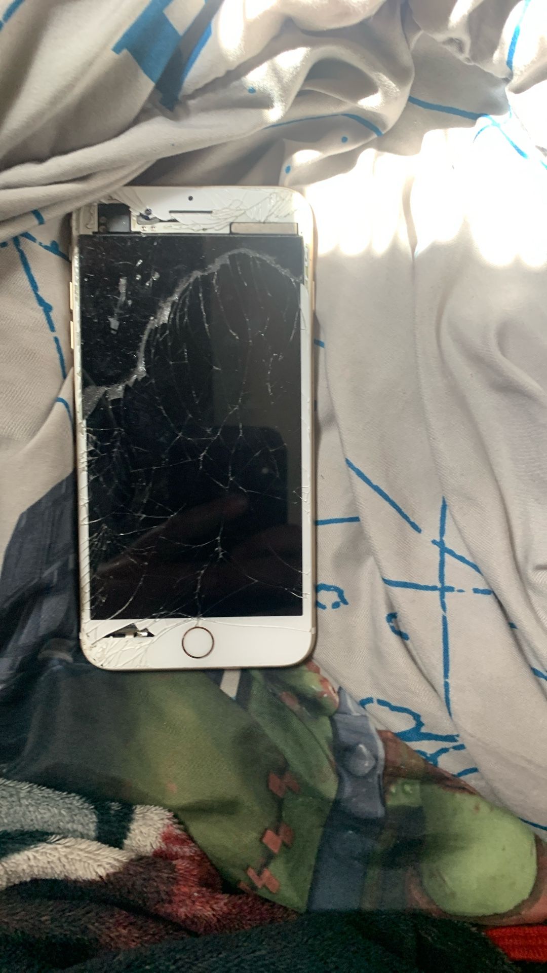 iPhone 7