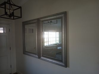 Mirrors