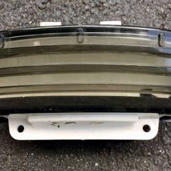 Harley Davidson Tri-Bar Rear Fender Tail Light