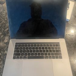 2019 15” MacBook Pro 