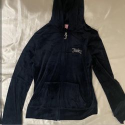 Juicy couture zip up