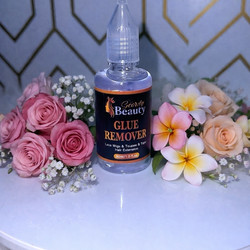 Lace Glue Remover – Fast & Gentle (Geordy Beauty)