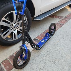 Mongoose Expo Scooter