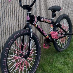 Se Bike So Cal Flyer