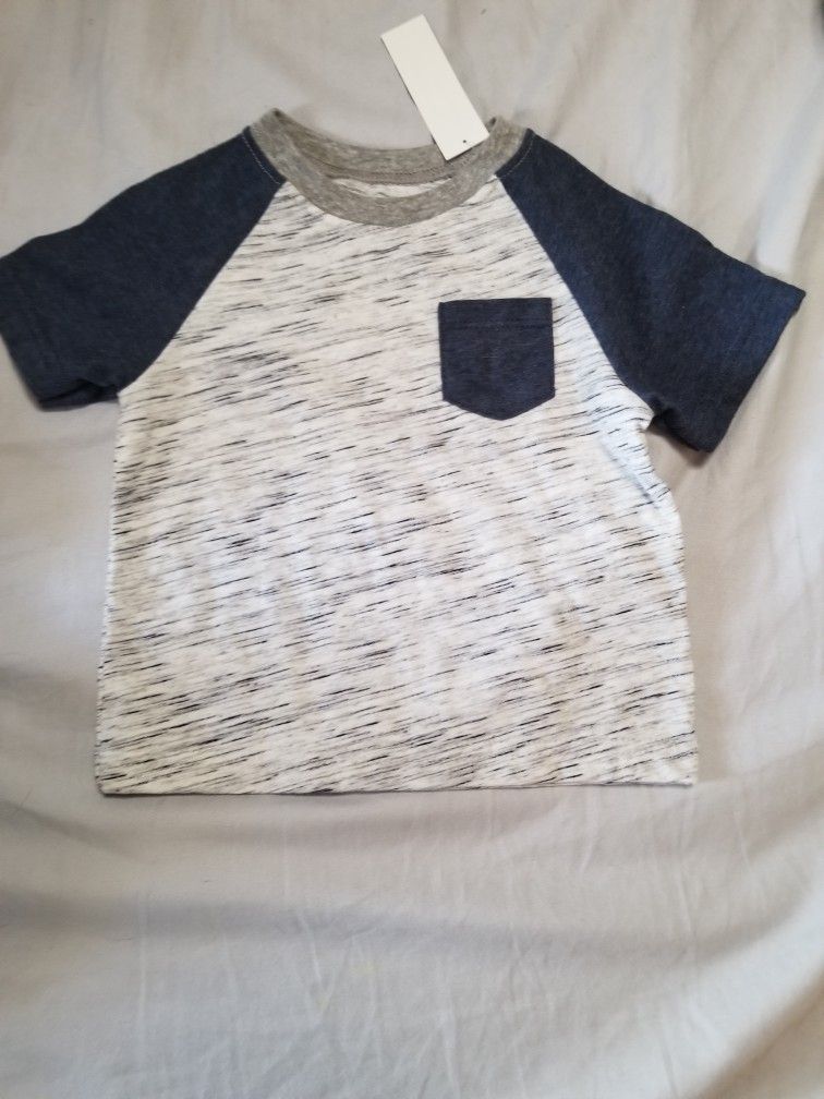 Baby Boy Clothes 12m