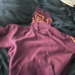 Supreme Hoodie Large