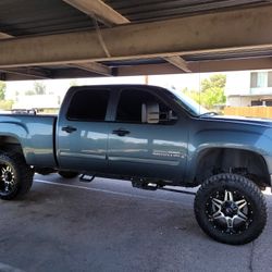 08 GMC 2500 Diesel For Sale