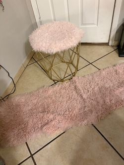 Girls decor