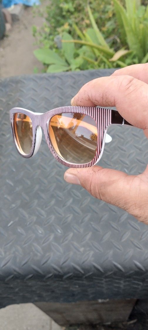 Jean Pierre Lamy Sunglasses