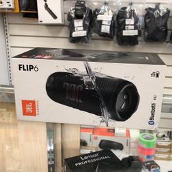 Jbl Flip 6
