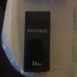 Cristian Dior Sauvage 200ml