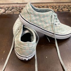 Vans Kids Shoes