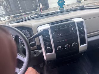Ram 2012 2500 6.7 Cummins , Diesel Clean Title