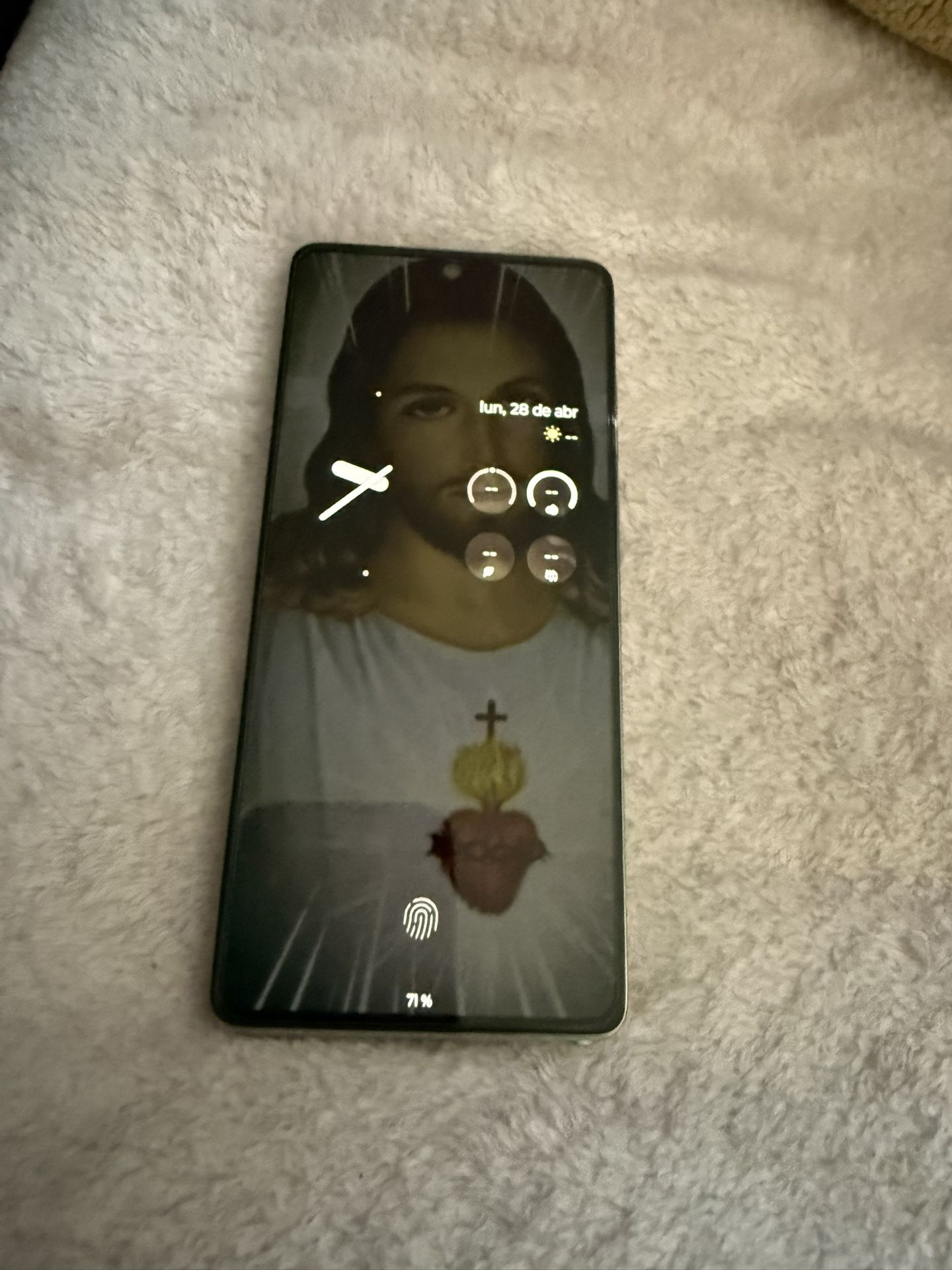 Moto g Stylus 5G
