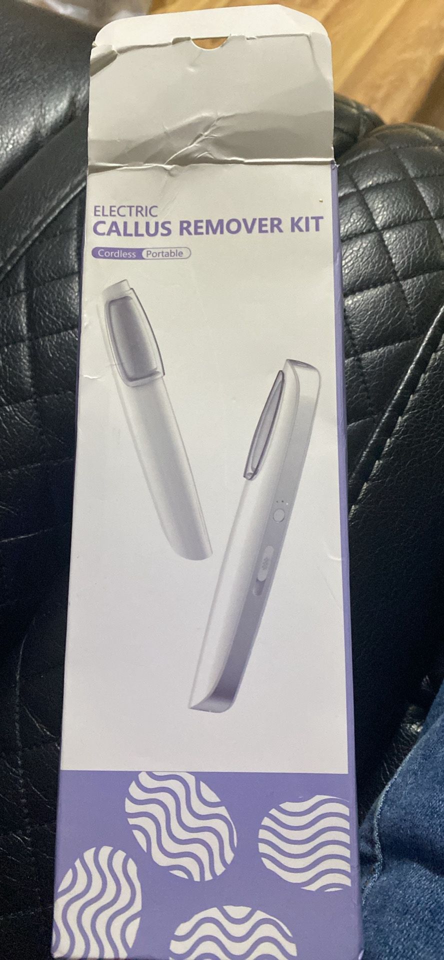 Electric Remover Kit