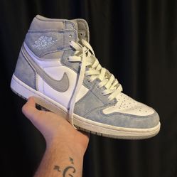 size 12 jordan 1