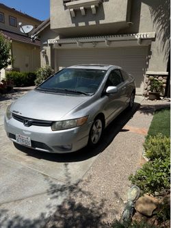 2006 Honda Civic