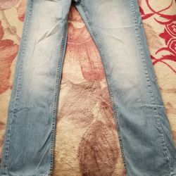 Kenneth Cole Slim Fit men jeans/pantalones