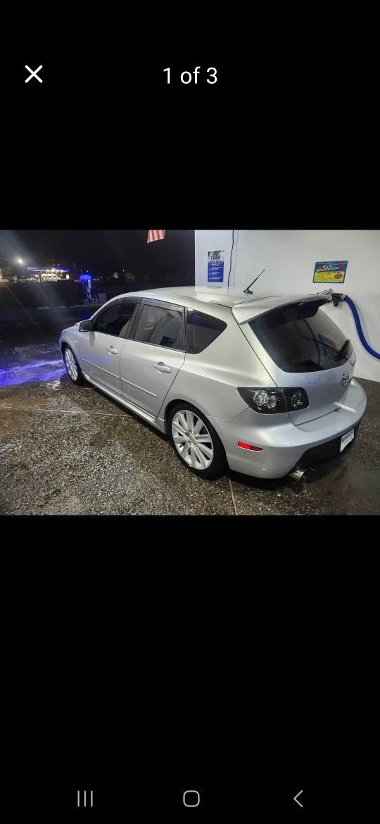 Your New Whip