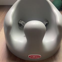 Nuby Booster Seat 