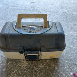 Plano Tackle Box - Fishing Gear